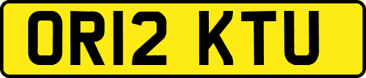 OR12KTU