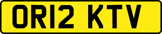 OR12KTV