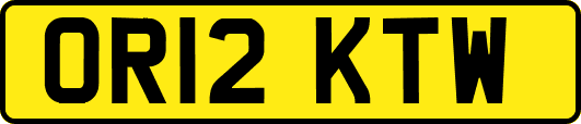 OR12KTW