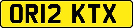 OR12KTX