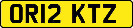 OR12KTZ