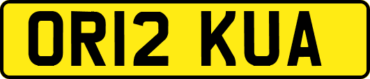 OR12KUA