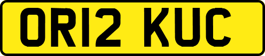 OR12KUC