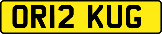 OR12KUG
