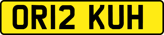 OR12KUH