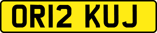 OR12KUJ