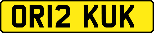 OR12KUK