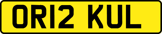 OR12KUL