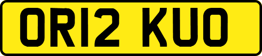 OR12KUO