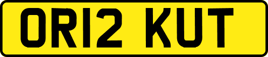 OR12KUT