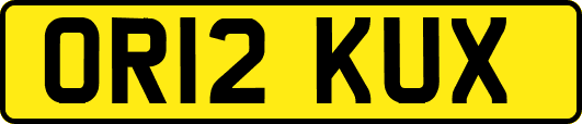 OR12KUX