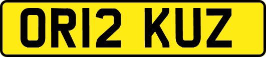 OR12KUZ