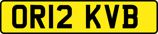 OR12KVB