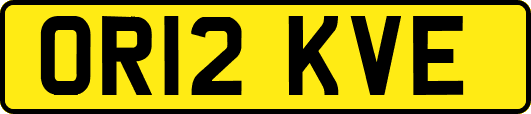 OR12KVE
