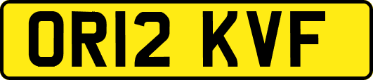 OR12KVF