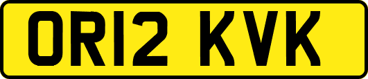 OR12KVK