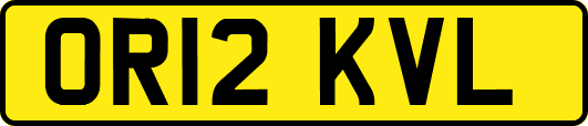 OR12KVL