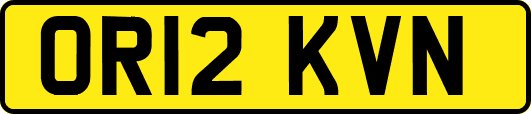 OR12KVN