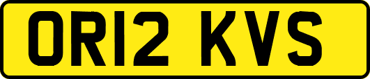 OR12KVS
