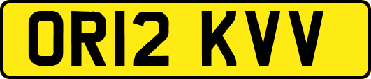 OR12KVV