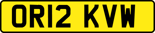 OR12KVW