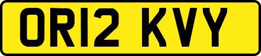 OR12KVY