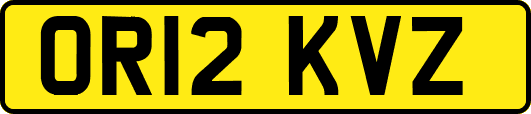 OR12KVZ