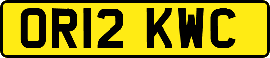 OR12KWC