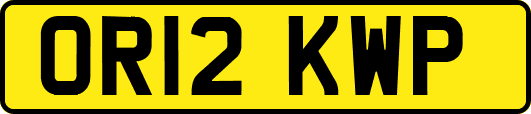 OR12KWP