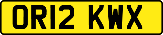 OR12KWX