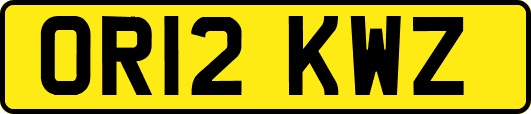 OR12KWZ