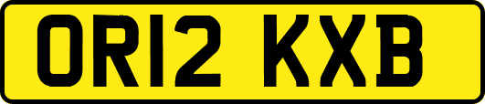 OR12KXB