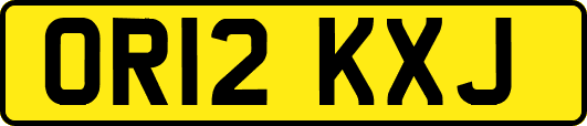 OR12KXJ