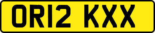 OR12KXX