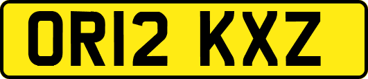 OR12KXZ