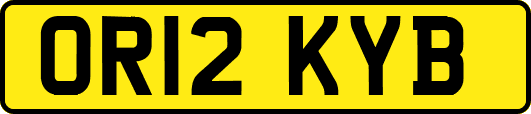 OR12KYB