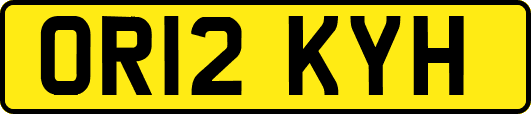 OR12KYH