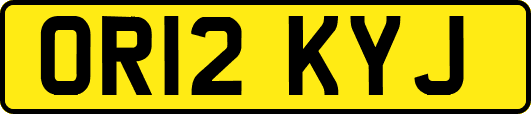 OR12KYJ
