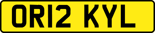 OR12KYL