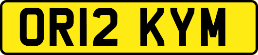 OR12KYM