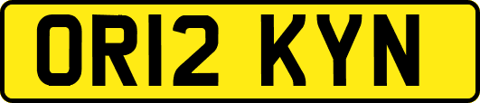 OR12KYN