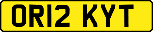 OR12KYT