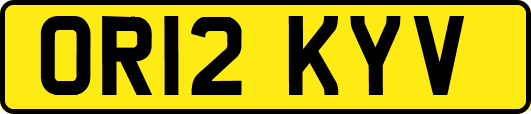 OR12KYV
