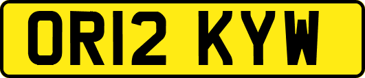 OR12KYW