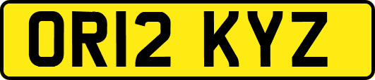 OR12KYZ