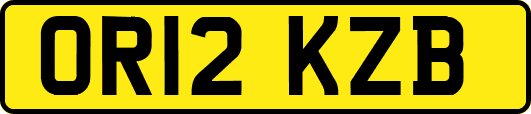 OR12KZB