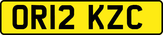 OR12KZC