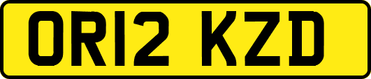 OR12KZD
