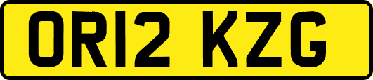 OR12KZG