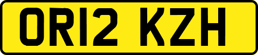 OR12KZH